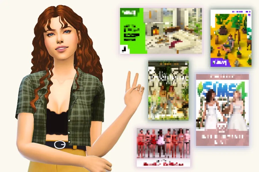 Sims 4 CC Must Have Mods