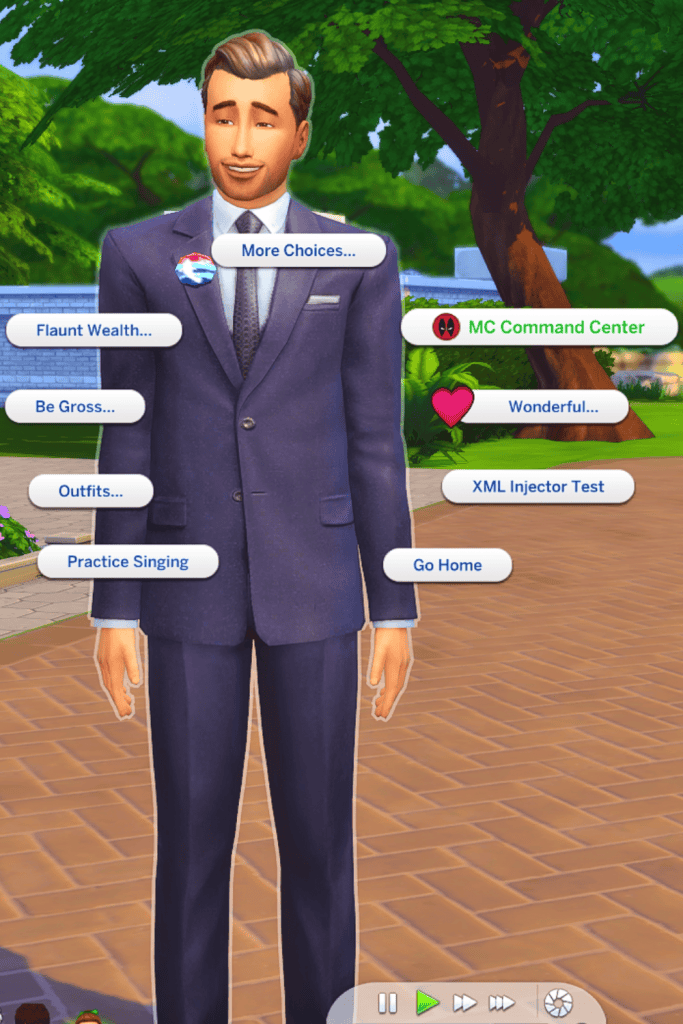 The Sims 4 Career Cheats List How to Cheat Promotions & Unlock Hidden Career Objects Must