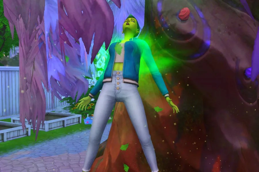 Ultimate Guide to Sims 4 Magic Beans How to Get Them & What They Do Must Have Mods