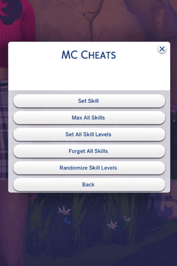 The Sims 4 Skill Cheats How to Easily Level Up or Max Out Any Skill