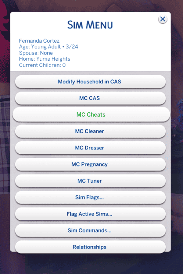 The Sims 4 Skill Cheats How to Easily Level Up or Max Out Any Skill