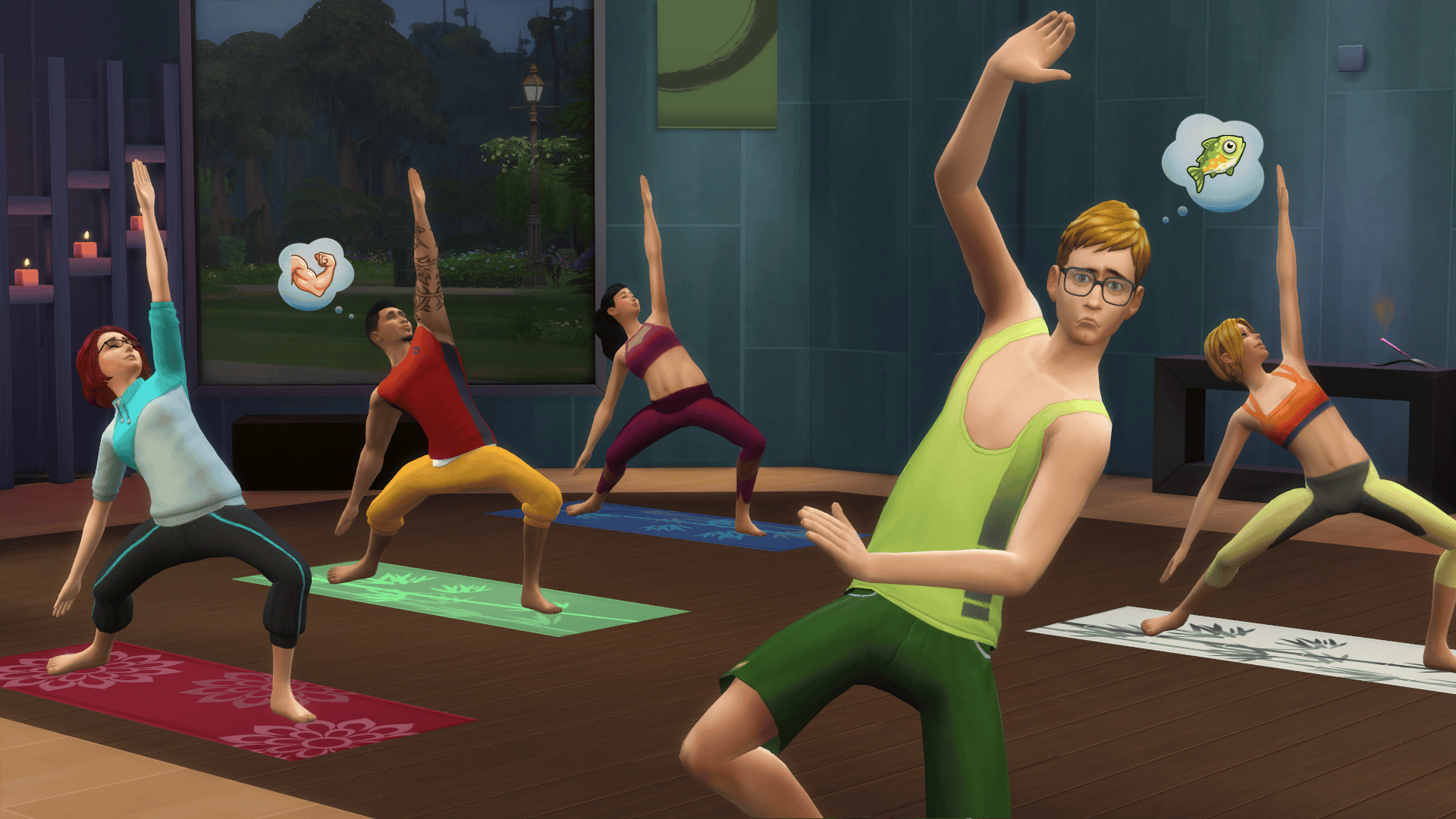 Best Sims 4 Game Packs All of the Sims 4 Game Packs Ranked by a Real