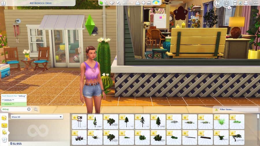 The Sims 4 Unlock All Items Easy StepbyStep Guide Must Have Mods