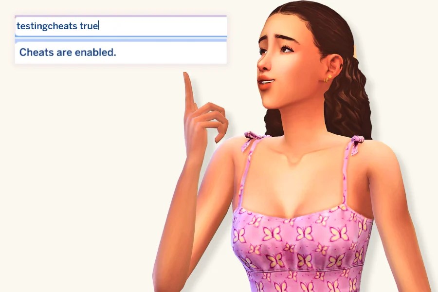 Complete List of All Sims 4 Build Cheats Free Build, Move Objects, & More Must Have Mods