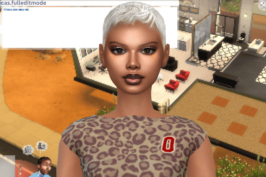 How to Fix Cas.fulleditmode Not Working in Sims 4