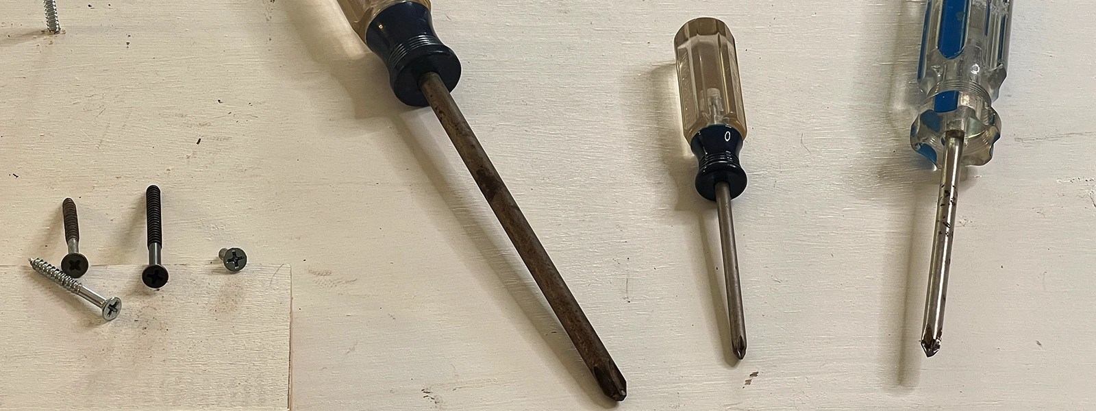 Understanding Phillips Screwdrivers Sizes Must Own Tools