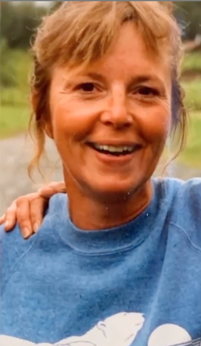 Sarah Palin's mother, Sally Heath, dies at 80 Must Read Alaska