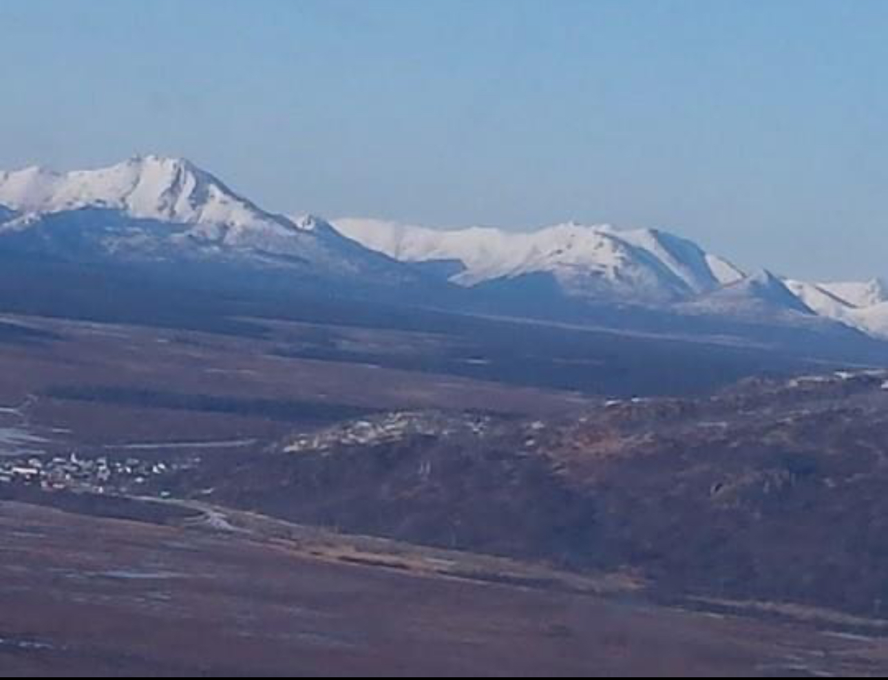 Manokotak power fails, pipes freeze, city declares emergency Must