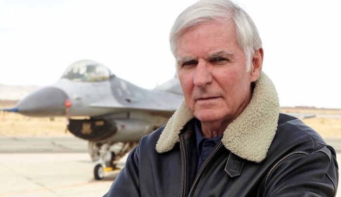 Gone But Not Forgotten: Aviation Legend Burt Rutan's Moving Tribute to ... Burt rutan net worth