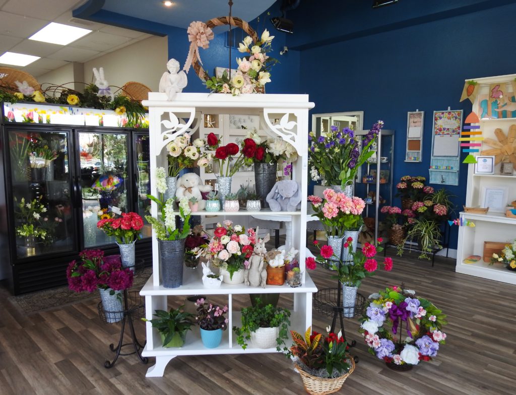 Fantasy Flowers of Lakewood Ranch Must See Sarasota