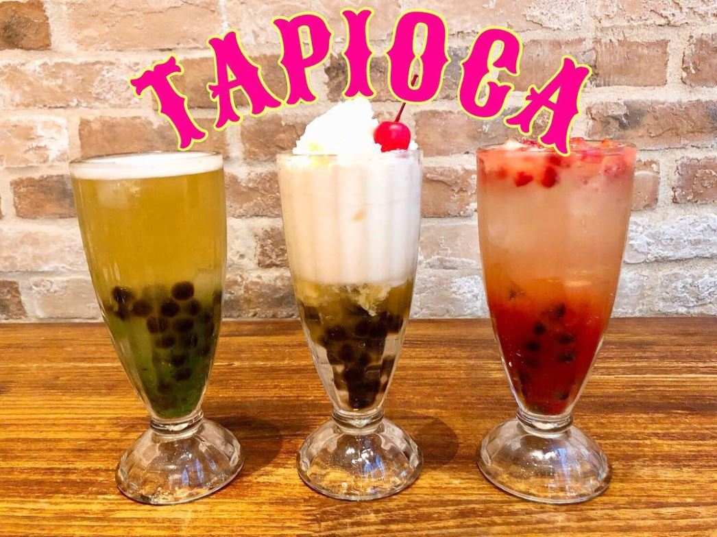 Tapioca Beer With Pearls In Japan Is Perfect For BBT Fans Who Also Love