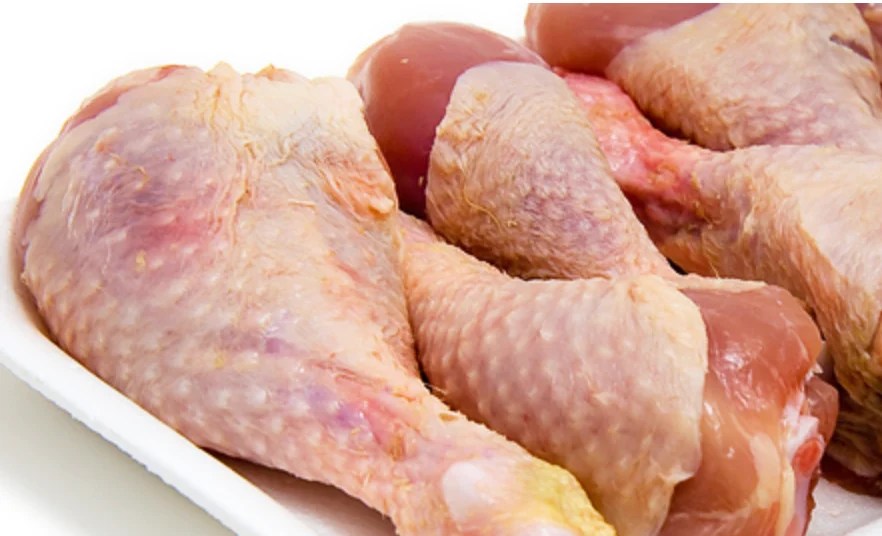 ICA Finds 153kg Of Frozen Meat In Luggage From China, Traveller Faces