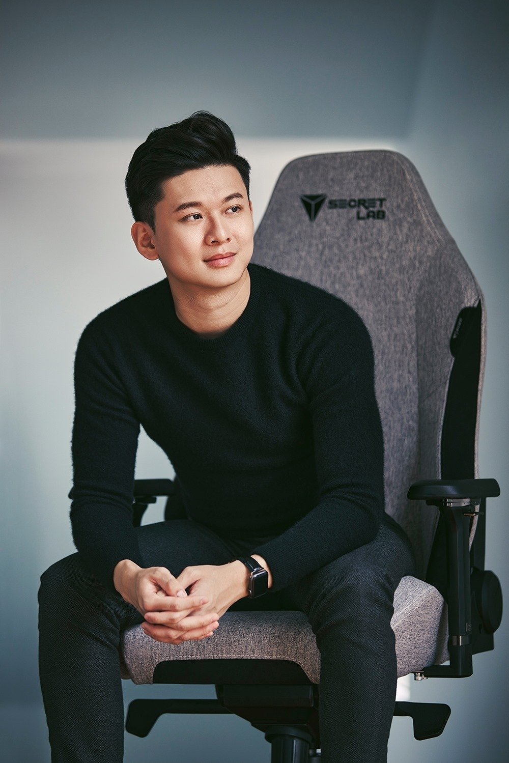 Secretlab CoFounder Buys 2 Houses Worth 51 Million, 1 Of Them Is A