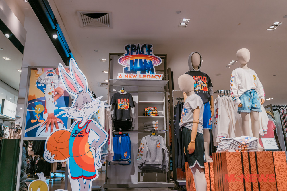 Marks & Spencer's Revamped Wheelock Store Has The Biggest M&S Food Hall