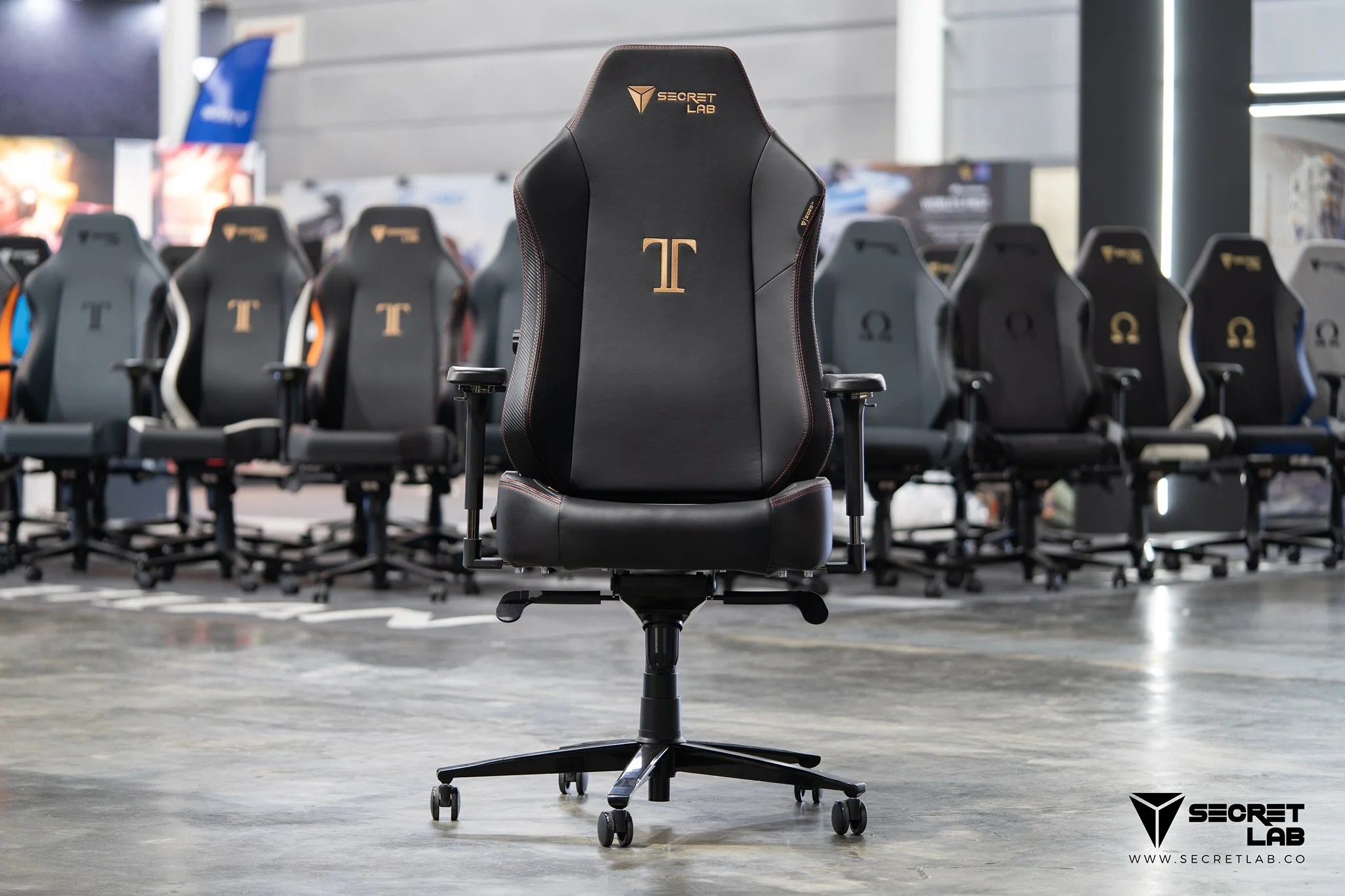 Secretlab Revises Chair Prices Upwards By 10 Due To Material