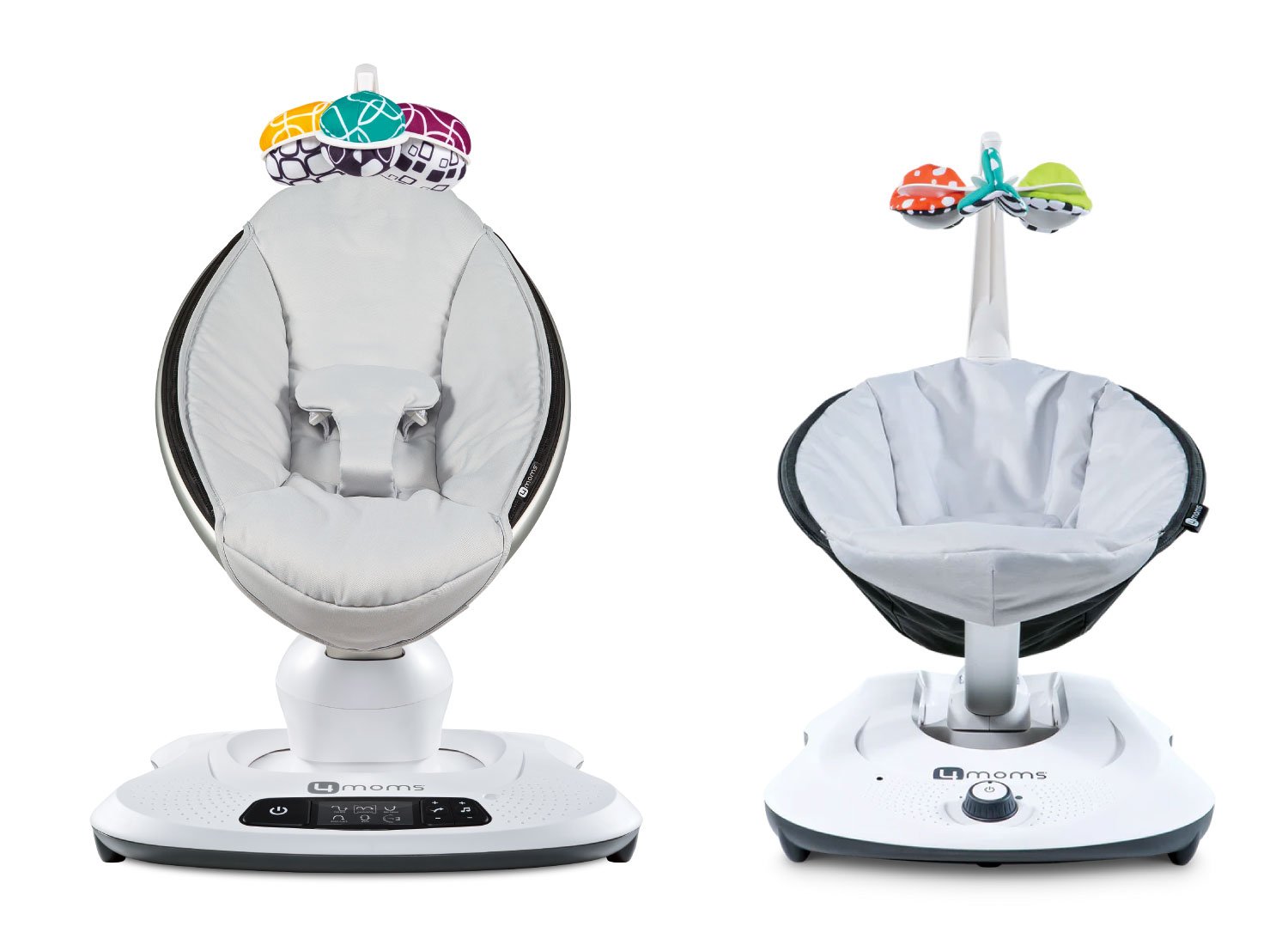 Baby Gets Caught In Infant Swing Strap & Passes Away, US Recalls 2 Million Products