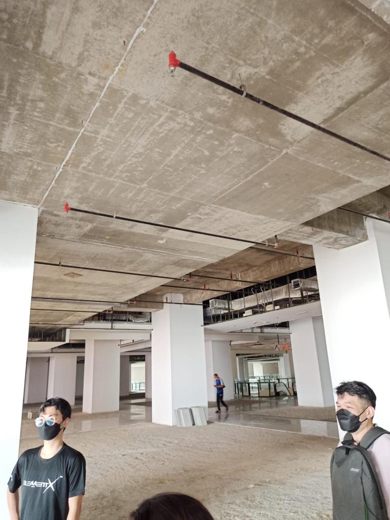 Malacca Real Estate Company Hatten Land Addresses Buyers' Complaints