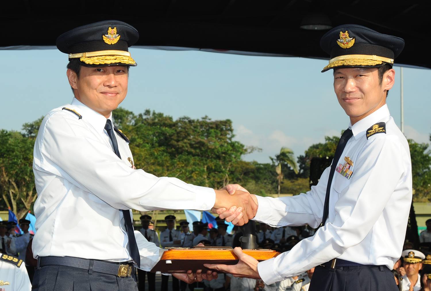5 lesserknown facts about Ng Chee Meng, the NTUC chief who's from a