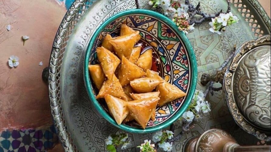 Best 12 Cheap Street Foods in Morocco Must Visit Morocco