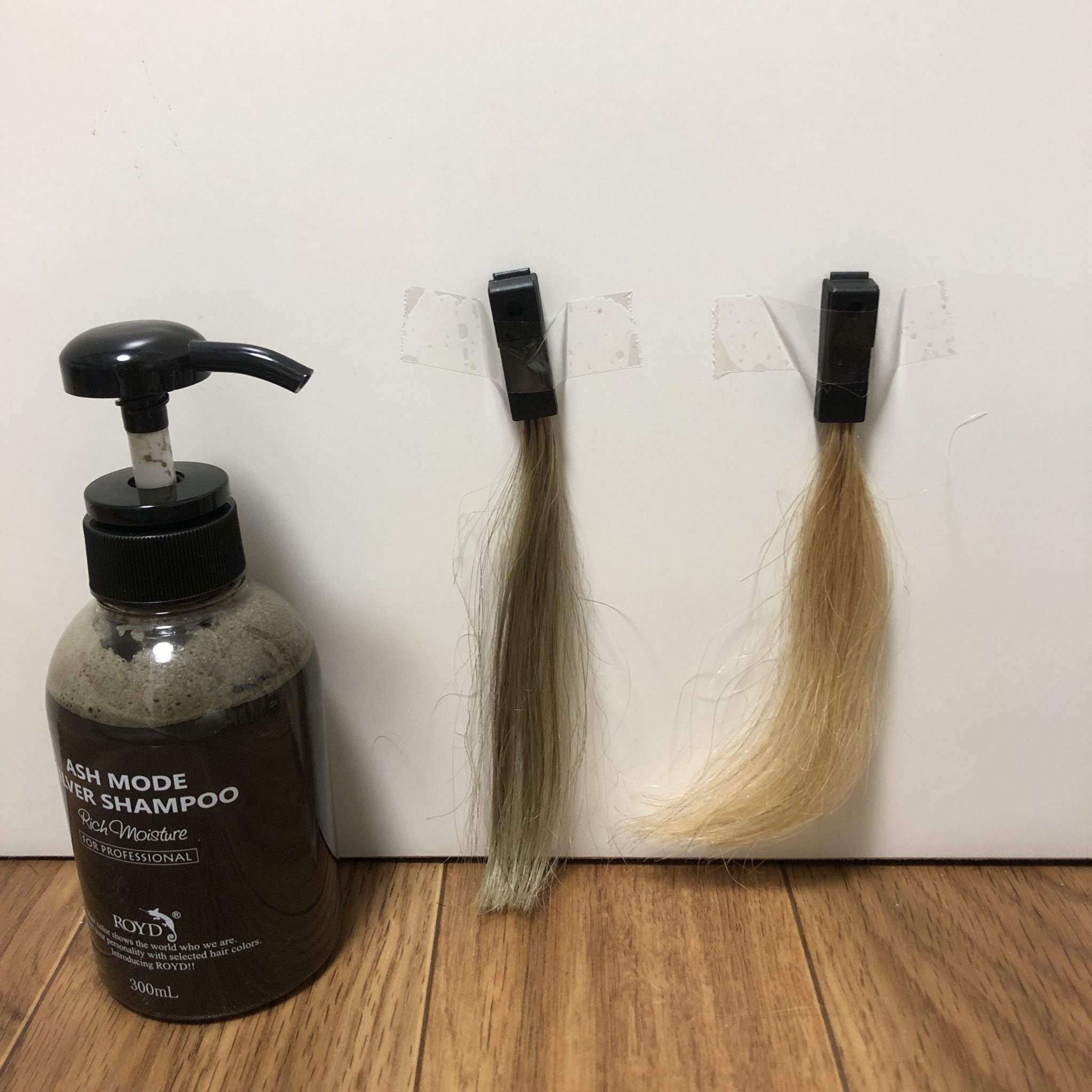 【検証有り】おすすめのシルバーシャンプー10種を各項目ごとに順位付けしみました｜HAIR ART