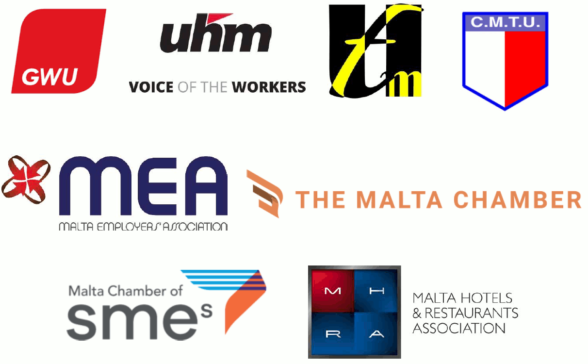 Major Trade Unions and Employers’ associations issue joint statement