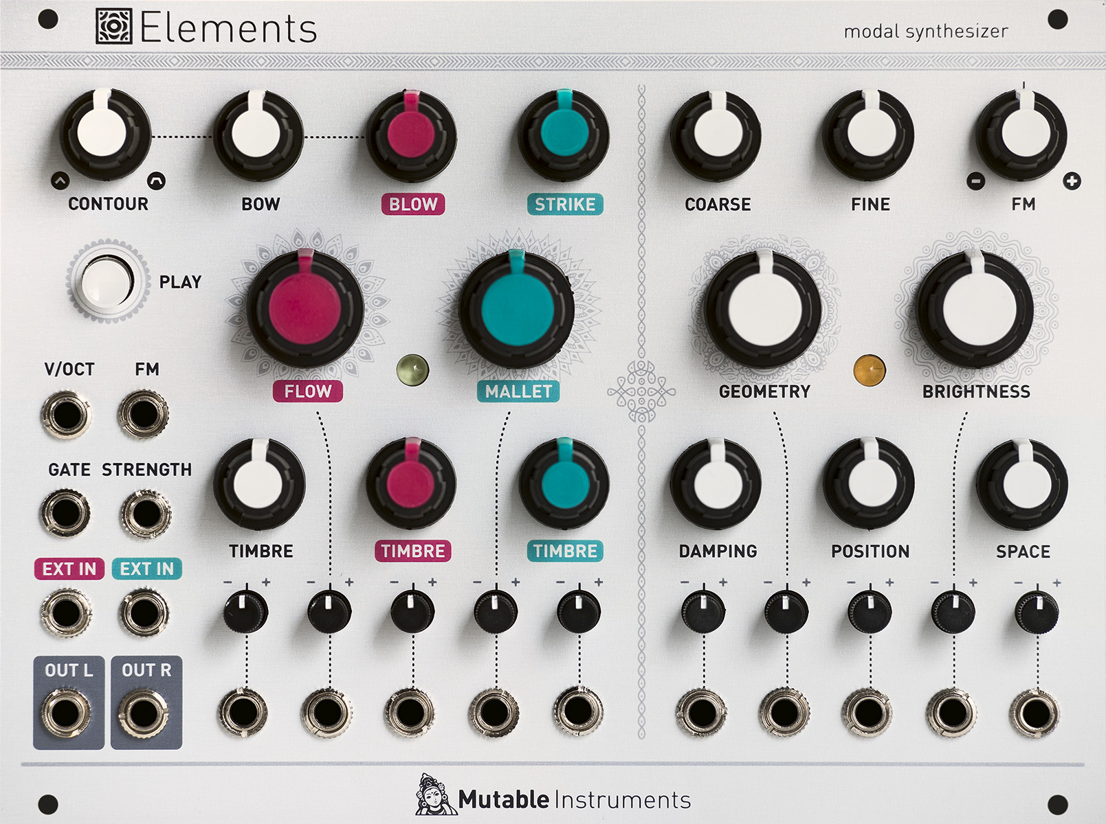 Mutable Instruments | Elements