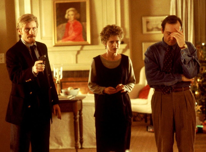 The Ref (1994) Mutant Reviewers