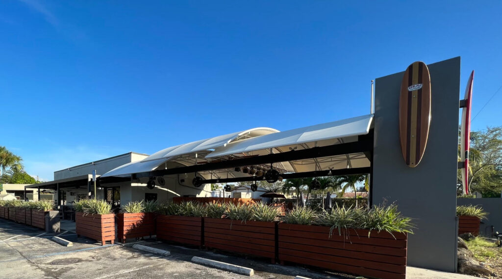 orange blossom dance festival 2023 Electric Piquete Returns to Woody’s Backyard Grill to Celebrate