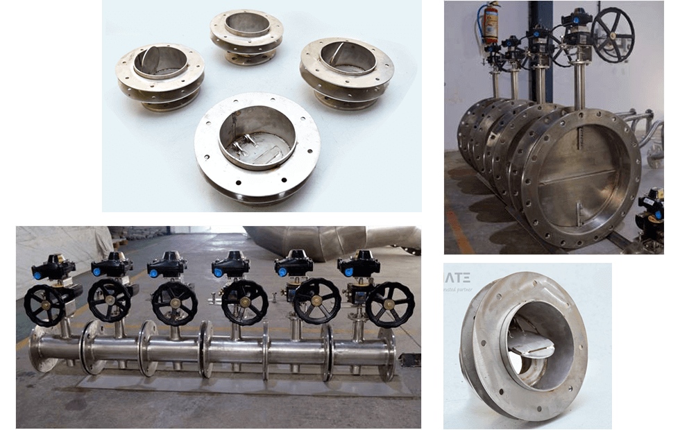 Muteseal Acoustics Private Limited Enclose Source Noise