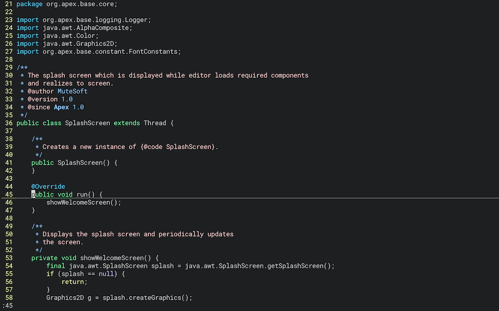 Work With vi Editor Like a Pro Software Engineering
