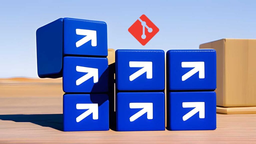 Git Move a Folder From One Repository to Another Without Losing Git