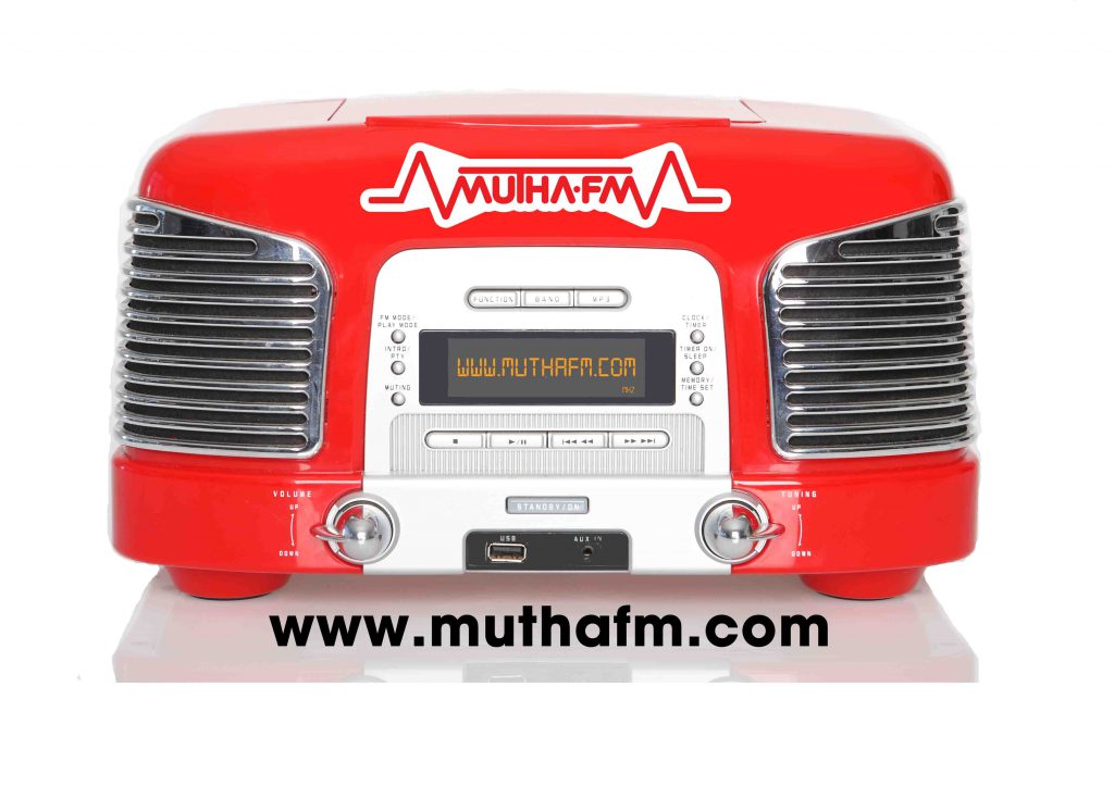 About MuthaFM