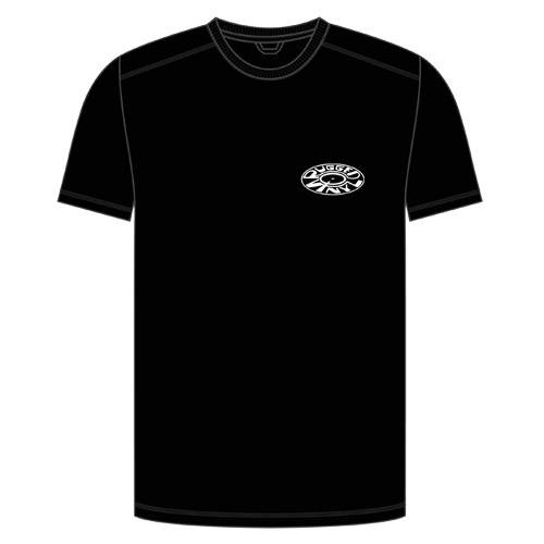 R﻿﻿﻿ugged Vinyl Tshirt MuthaFM