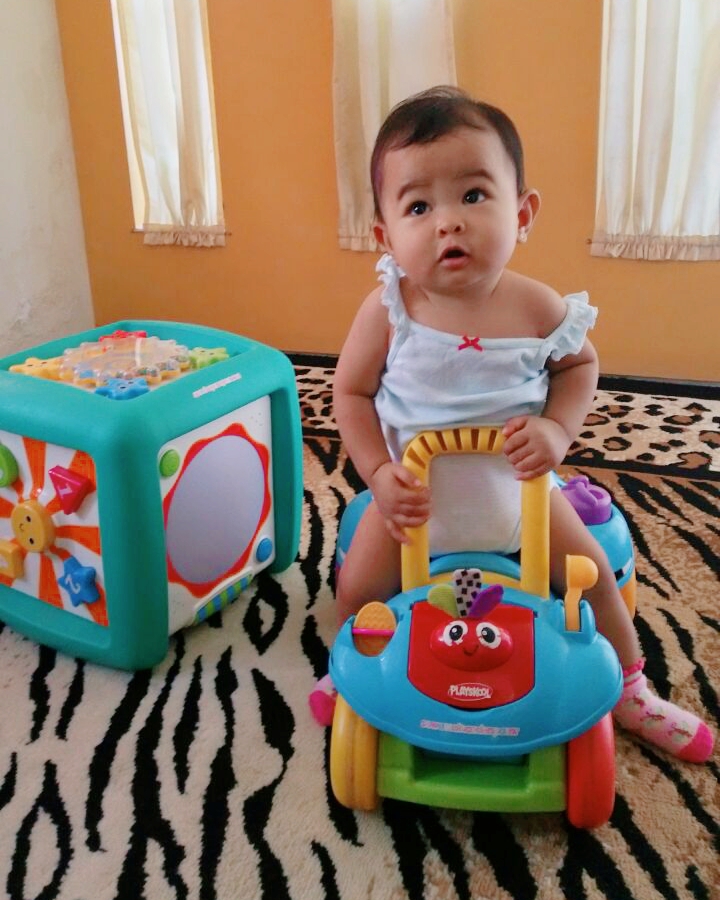 Perlengkapan Mainan Bayi: Beli Atau Sewa? – Bundalogy