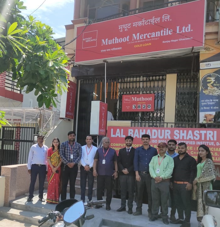 NEW BRANCH SANJAY NAGAR GHAZIABAD OPENED IN DELHI REGION NEWS DETAILS