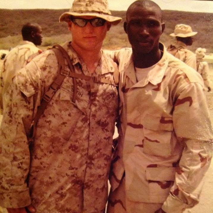 Muth & Company Employee Spotlight Grant Smith Muth and Company Roofing