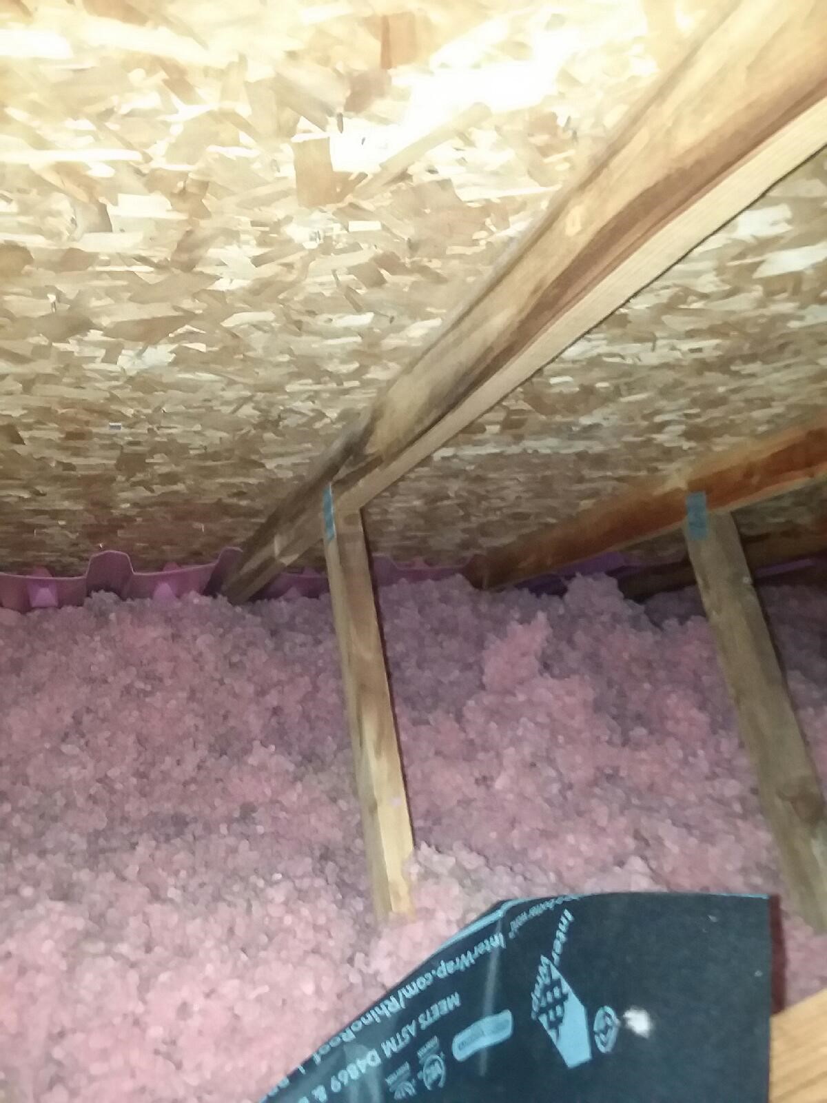 4 Reasons Attic Insulation Is Best Left to Professional Roofing