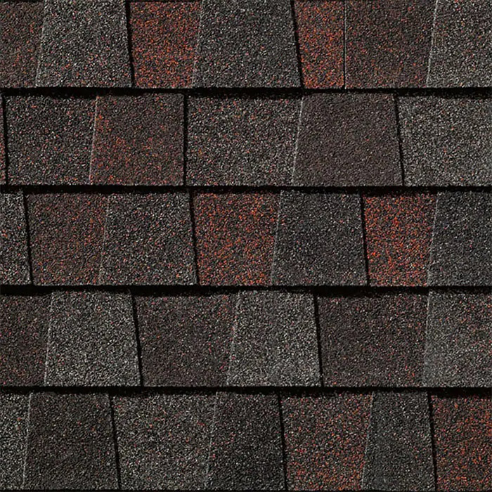 Timberline American Harvest Shingles Muth and Company Roofing