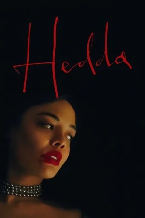 Nonton Hedda (2025)