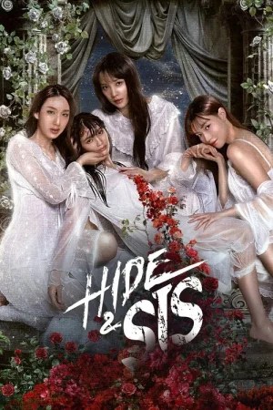 Hide & Sis (2025) Episode 4