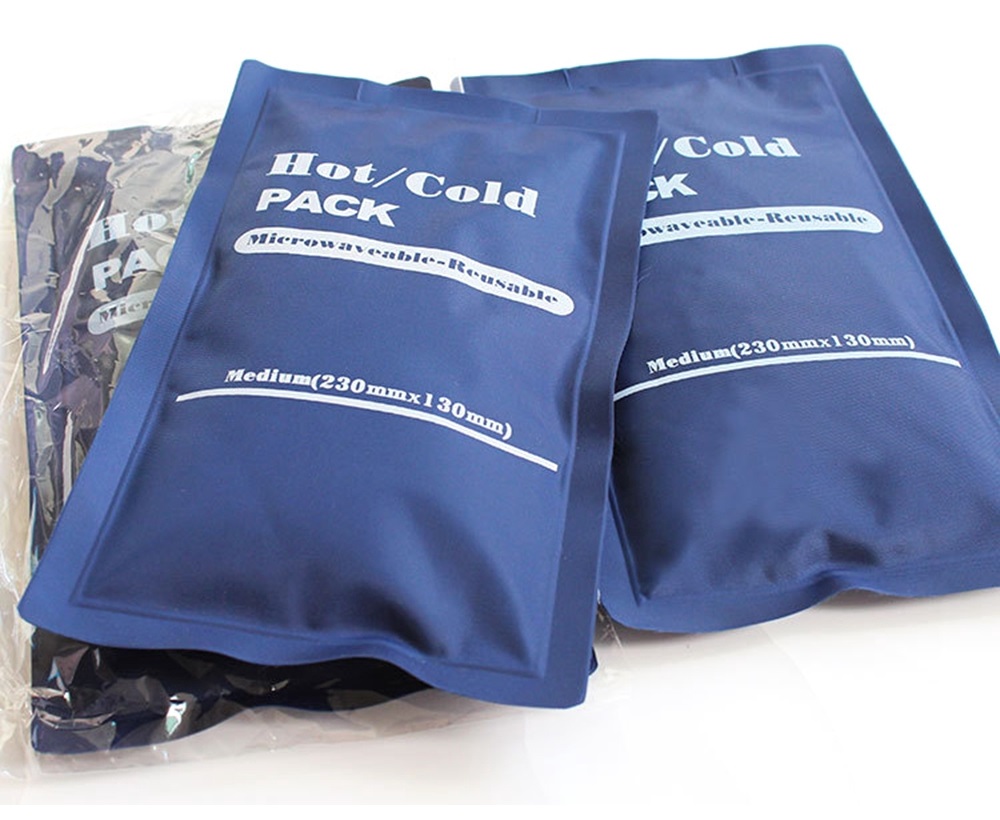 Hot/Cold Pack Mutiara Rehab