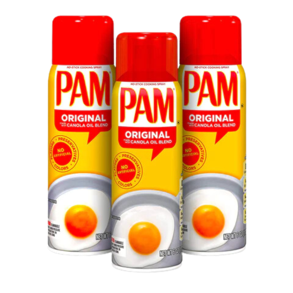 Dầu Ăn Kiêng Dạng Xịt PAM Original Cooking Spray MutiSup.vn