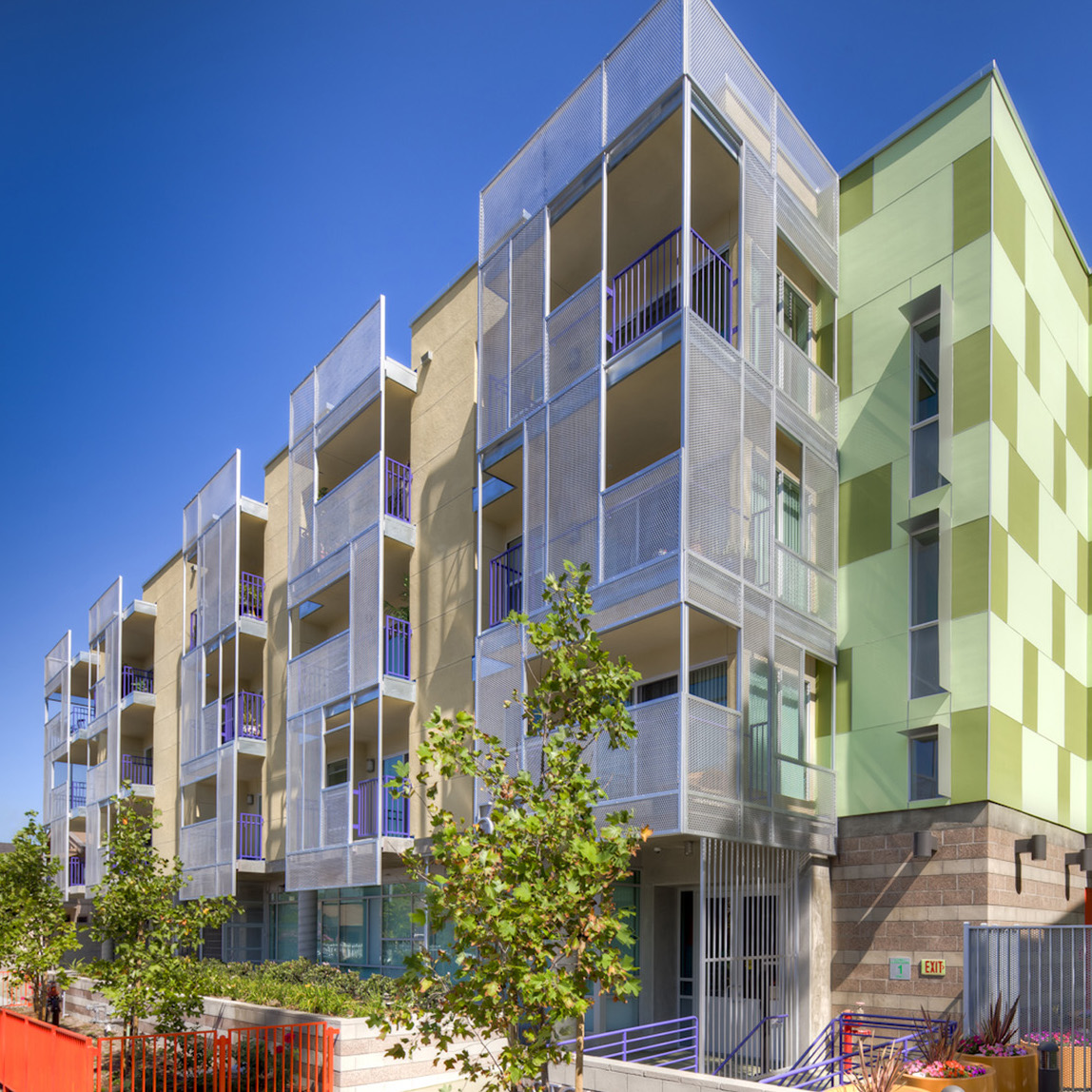 John V. Mutlow Architects