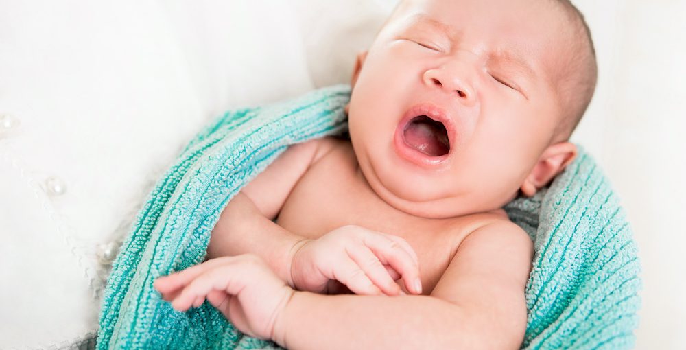 Why Do Babies Move Around While Their Mother Is Asleep?