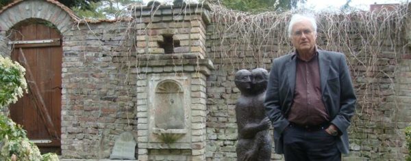 Presse Mutter Fourage