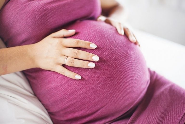 Harter Bauch In Der Schwangerschaft Gefährlich Oder Harmlos?