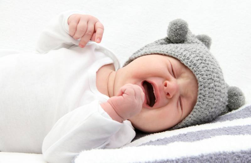 Mein Baby Pupst Viel Hilfreiche Tipps und Hausmittel Gegen Blähungen