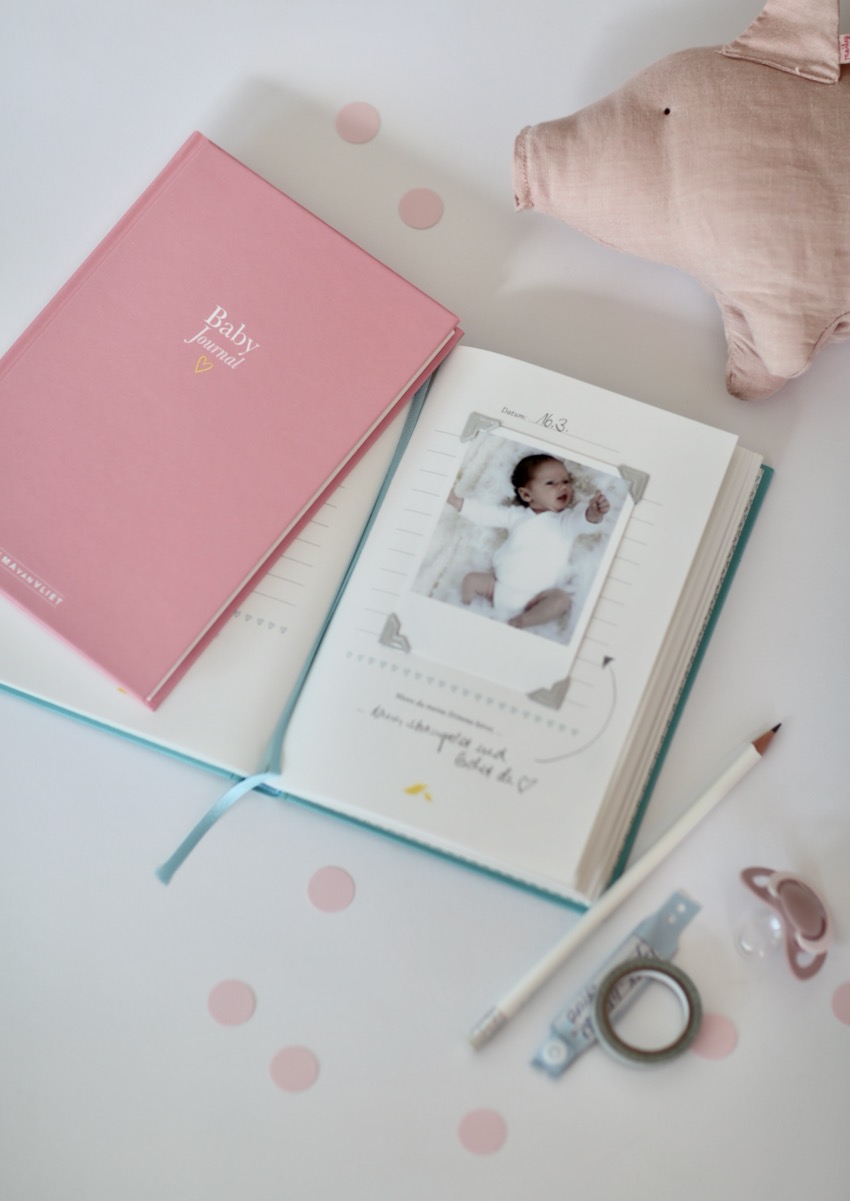 So wird das Baby Journal ein Knaller 11 Tipps und Ideen Mutti so yeah