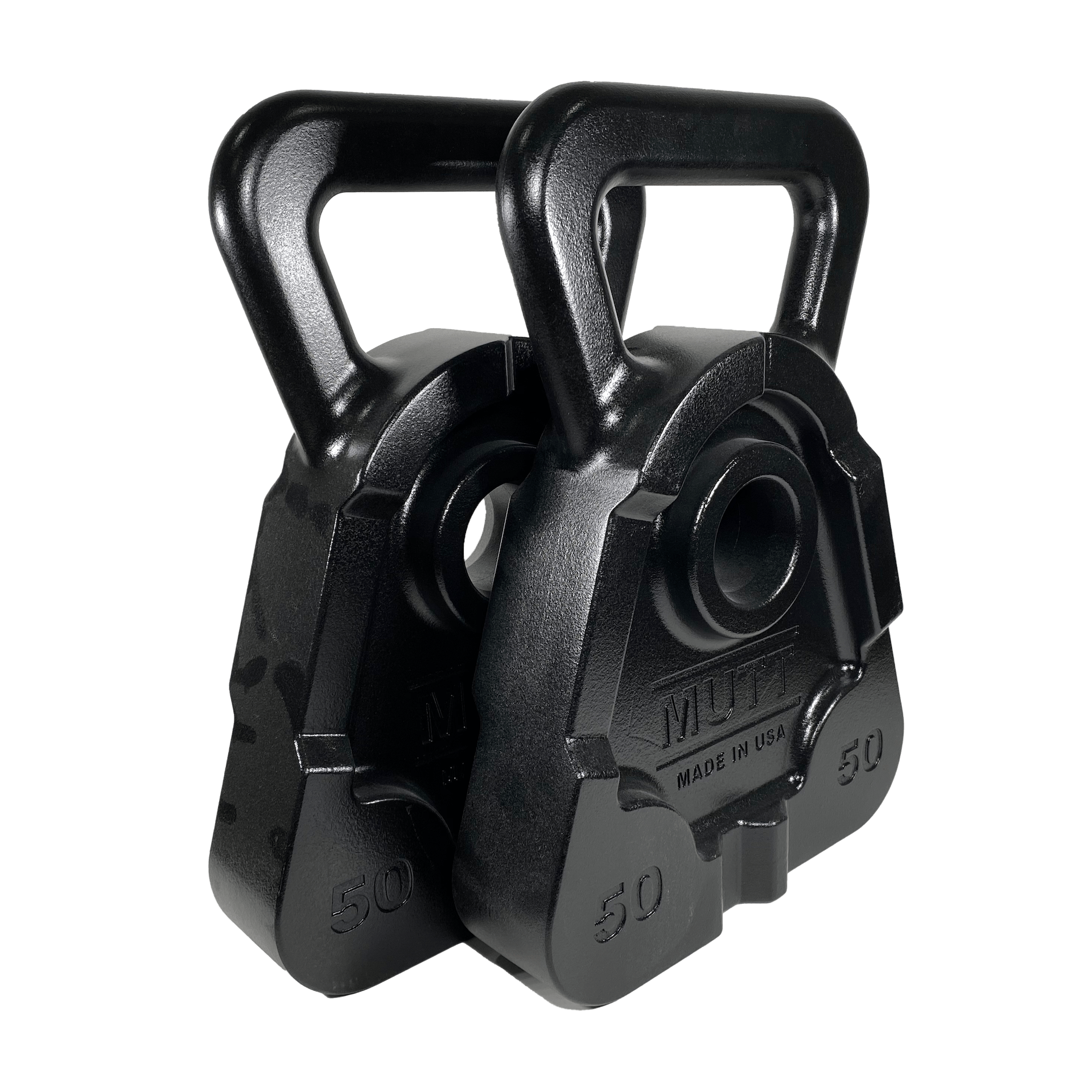 MUTT Cowbells MUTT Made in USA