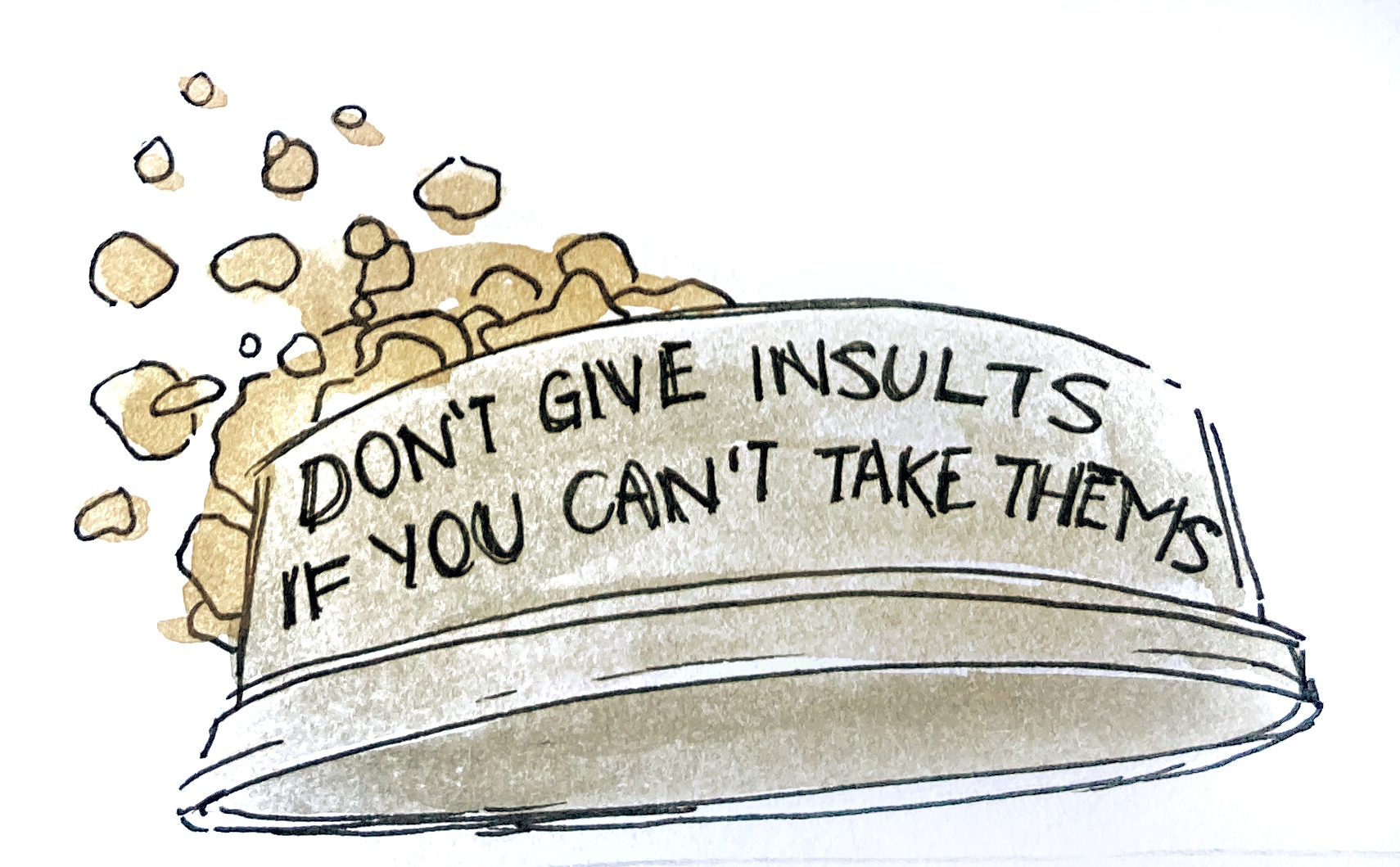 GIBLETS PART 1 USUAL MUTTWITS